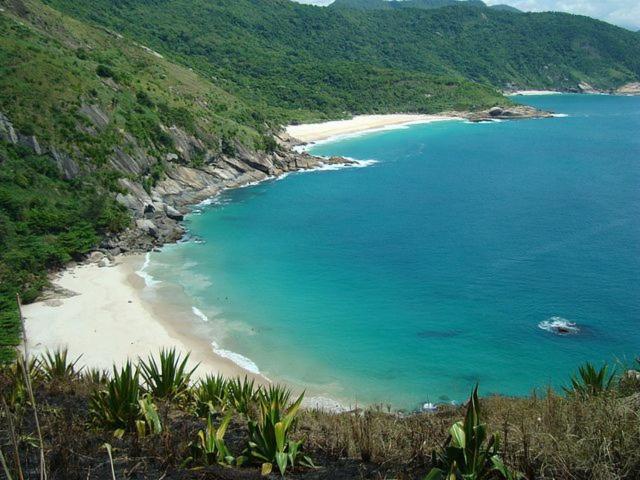 Recanto Dos Passaros - Guaratiba 里约热内卢 外观 照片